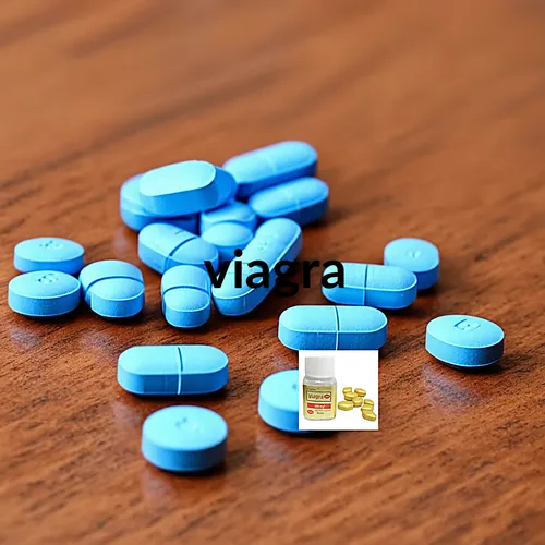 Viagra nombre genérico